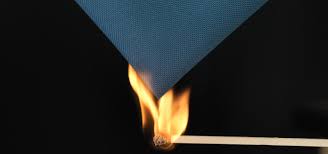 Image result for fireproof fabrics